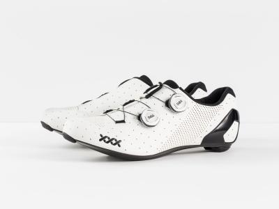 Bontrager Schuh Bontrager XXX Road 40 White Produktbild 9