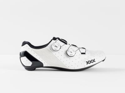Bontrager Schuh Bontrager XXX Road 42 White Produktbild 6