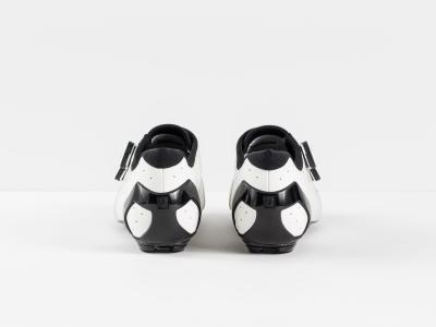 Bontrager Schuh Bontrager XXX Road 43 White Produktbild 11