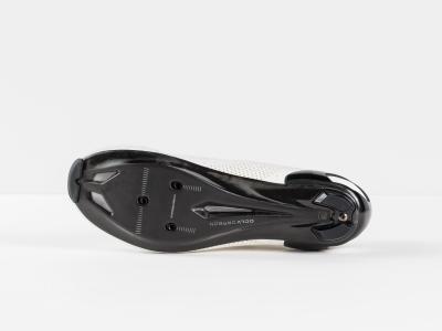 Bontrager Schuh Bontrager XXX Road 43 White Produktbild 8