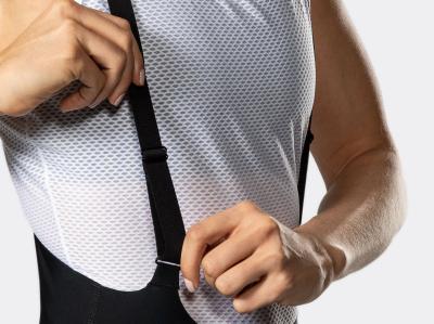 Bontrager Trägershorts Bontrager Circuit Bib Women‘s S Black Produktbild 3