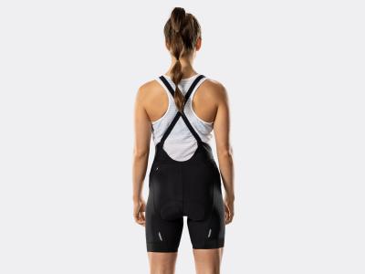 Bontrager Trägershorts Bontrager Circuit Bib Women‘s M Black Produktbild 1