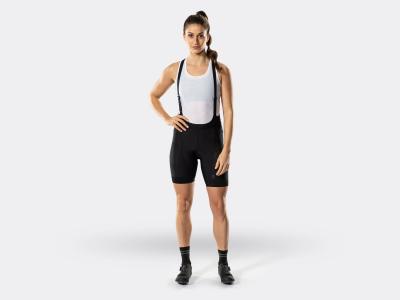 Bontrager Trägershorts Bontrager Circuit Bib Women‘s M Black Produktbild 6