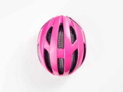 Bontrager Helm Bontrager Specter WaveCel M Vice Pink CE Produktbild 5