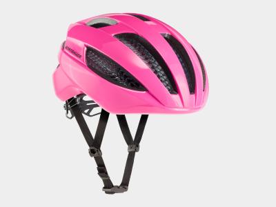 Bontrager Helm Bontrager Specter WaveCel L Vice Pink CE Produktbild 4