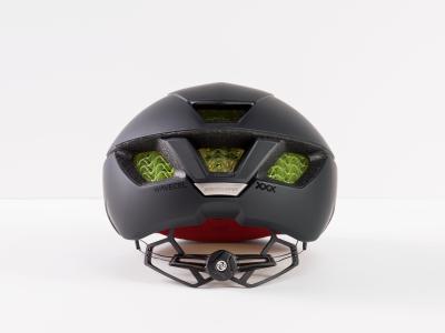Bontrager Helm Bontrager XXX WaveCel M Black CE Produktbild 8