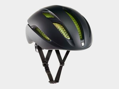 Bontrager Helm Bontrager XXX WaveCel L Black CE Produktbild 10