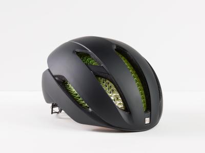 Bontrager Helm Bontrager XXX WaveCel L Black CE Produktbild 6