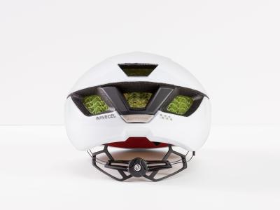 Bontrager Helm Bontrager XXX WaveCel S White CE Produktbild 8