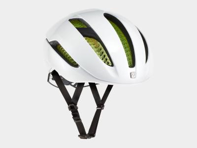 Bontrager Helm Bontrager XXX WaveCel M White CE Produktbild 10