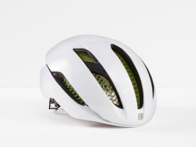 Bontrager Helm Bontrager XXX WaveCel M White CE Produktbild 6