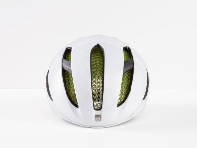 Bontrager Helm Bontrager XXX WaveCel L White CE Produktbild 7