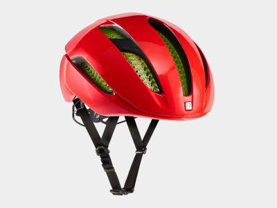 Bontrager Helm Bontrager XXX WaveCel L Red CE Produktbild 10
