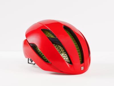 Bontrager Helm Bontrager XXX WaveCel L Red CE Produktbild 6