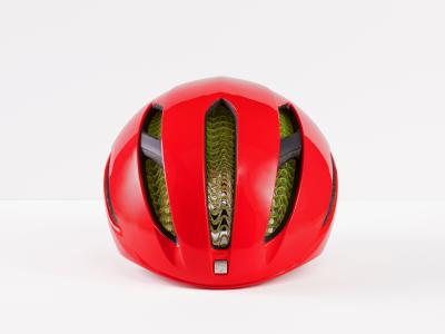 Bontrager Helm Bontrager XXX WaveCel L Red CE Produktbild 7