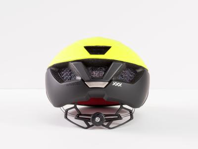Bontrager Helm Bontrager XXX WaveCel S Radioactive Yellow CE Produktbild 8