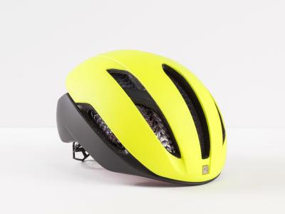 Bontrager Helm Bontrager XXX WaveCel L Radioactive Yellow CE Produktbild 6