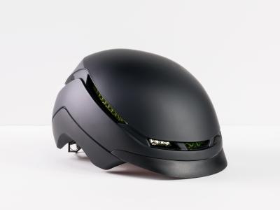 Bontrager Helm Bontrager Charge WaveCel S Black CE Produktbild 6