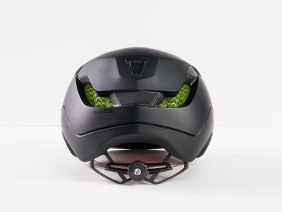 Bontrager Helm Bontrager Charge WaveCel S Black CE Produktbild 8