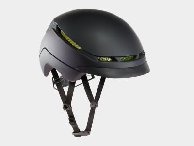 Bontrager Helm Bontrager Charge WaveCel L Black CE Produktbild 10