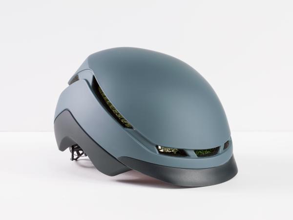Bontrager Helm Bontrager Charge WaveCel S Battleship CE