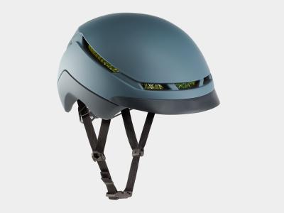 Bontrager Helm Bontrager Charge WaveCel L Battleship CE Produktbild 10