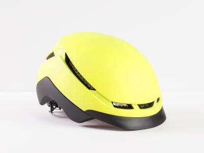 Bontrager Helm Bontrager Charge WaveCel S Radioactive Yellow Produktbild 6