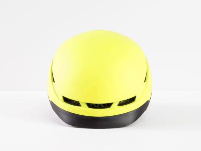 Bontrager Helm Bontrager Charge WaveCel S Radioactive Yellow Produktbild 7