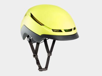 Bontrager Helm Bontrager Charge WaveCel L Radioactive Yellow Produktbild 10