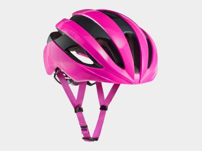 Bontrager Helm Bontrager Velocis MIPS L Vice Pink CE Produktbild 10