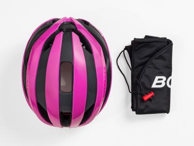 Bontrager Helm Bontrager Velocis MIPS L Vice Pink CE Produktbild 11