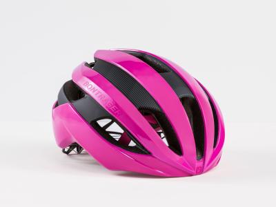 Bontrager Helm Bontrager Velocis MIPS L Vice Pink CE Produktbild 6