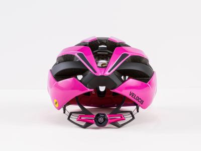 Bontrager Helm Bontrager Velocis MIPS L Vice Pink CE Produktbild 8