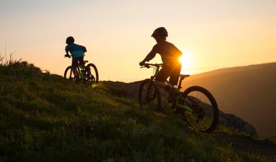 Bontrager Reifen Bontrager XR1 24x2.25 Produktbild 6