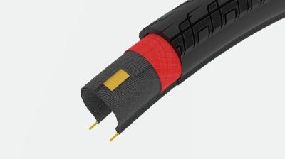  Reifen Bontrager AW1 Hard-Case 700x25C Produktbild 6