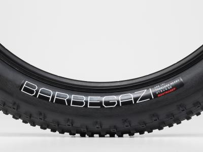 Bontrager Reifen Bontrager Barbegazi Team Issue 27.5x4.50 TL Produktbild 5