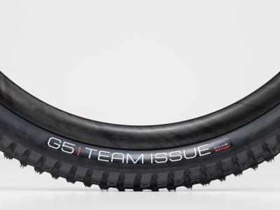 Bontrager Reifen Bontrager G5 Team Issue 27.5x2.50 Produktbild 5
