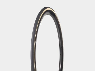 Bontrager Reifen Bontrager R4 Hard-Case Light 700x25C Tubula Produktbild 3