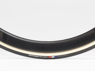 Bontrager Reifen Bontrager R4 Hard-Case Light 700x25C Tubula Produktbild 5