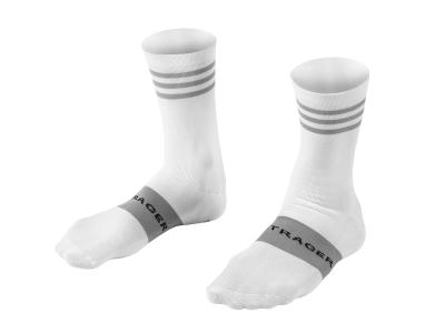 Bontrager Socke Bontrager Race Crew (6 cm) L (43 – 45) Combo Produktbild 2