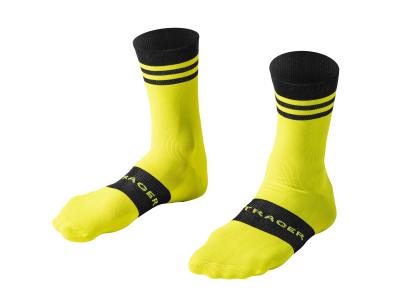 Bontrager Socke Bontrager Race Crew (6 cm) L (43 – 45) Combo Produktbild 3