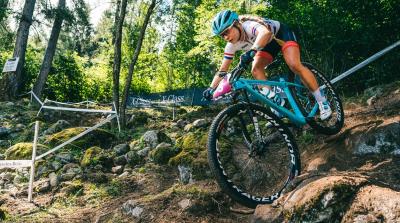 Bontrager Reifen Bontrager XR3 Comp 29x2.20 Produktbild 6