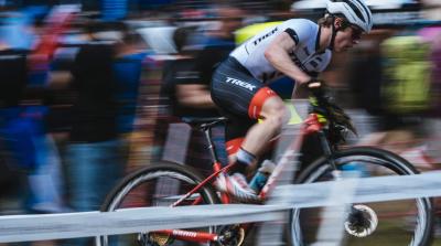 Bontrager Reifen Bontrager XR3 Team Issue 27.5 x 2.80  TLR Produktbild 7