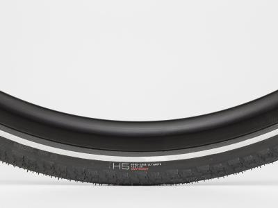 Bontrager Reifen Bontrager H5 Hard-Case Ultimate 700x35C Ref Produktbild 6