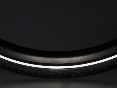 Bontrager Reifen Bontrager H5 Hard-Case Ultimate 700x35C Ref Produktbild 7