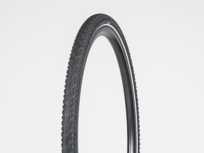 Bontrager Reifen Bontrager H5 Hard-Case Lite 700x35C Reflect Produktbild 4