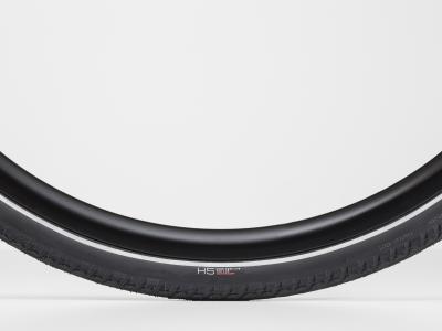 Bontrager Reifen Bontrager H5 Hard-Case Lite 700x35C Reflect Produktbild 6