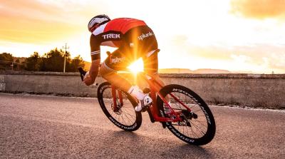 Bontrager Reifen Bontrager R3 Hard-Case Lite 700x25c Produktbild 6