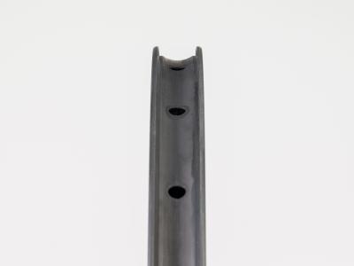 Bontrager Vorderrad Bontrager Aeolus Pro3V 700Disc TLR 12T B Produktbild 10