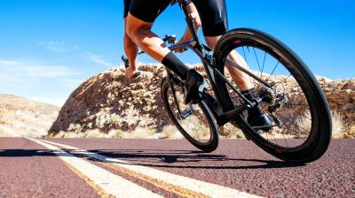 Bontrager Vorderrad Bontrager Aeolus Pro3V 700Disc TLR 12T B Produktbild 12